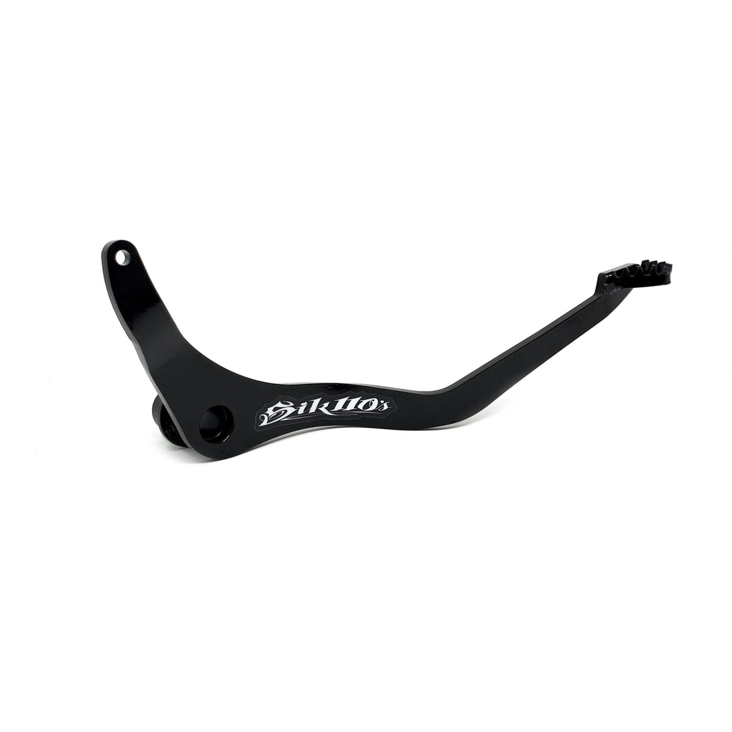 SIK110's - EXTENDED HD BRAKE PEDAL (CRF110)