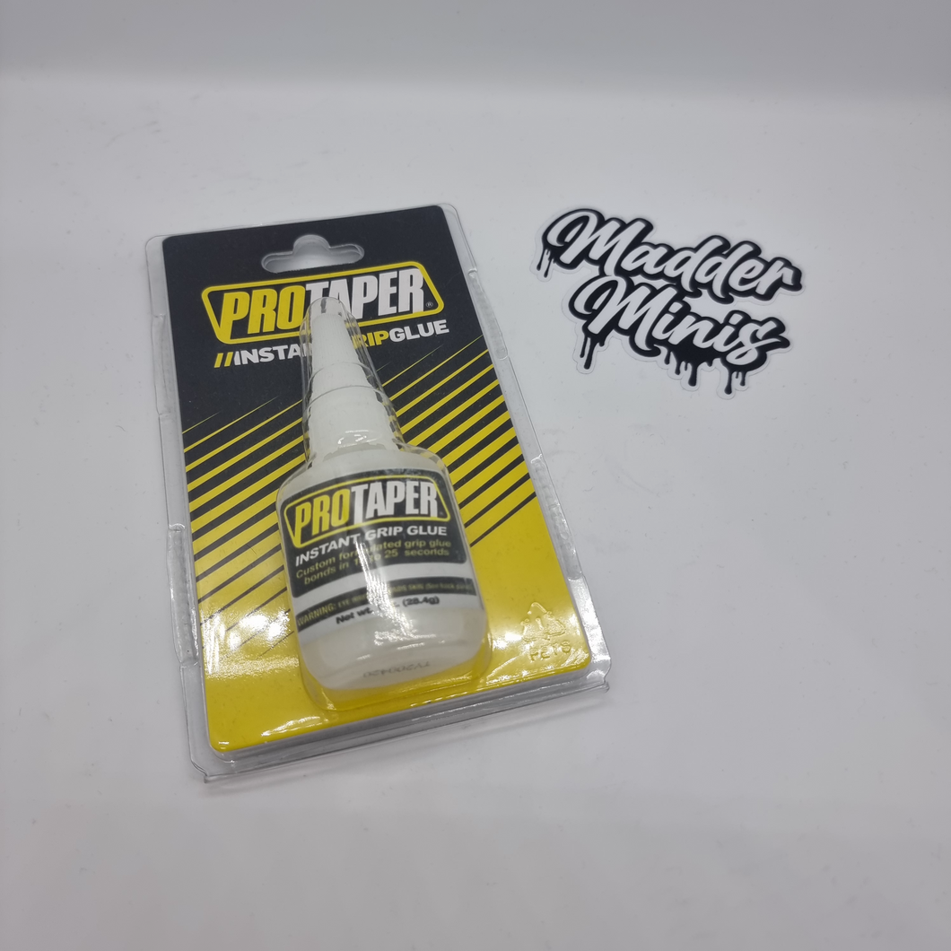 PRO TAPER GRIP GLUE