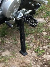 Load image into Gallery viewer, LUX Billet - Extended Kickstand - Honda CRF110
