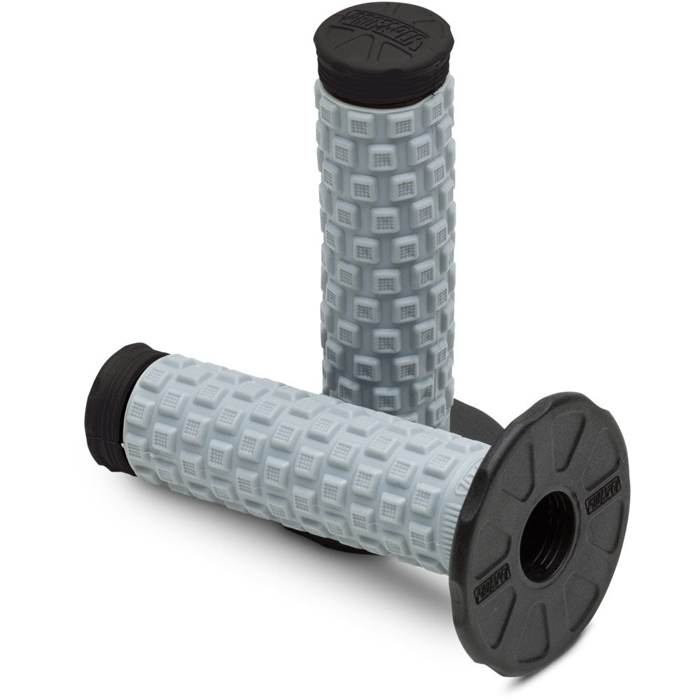 PRO TAPER PILLOW TOP TRI-DENSITY MX GRIPS