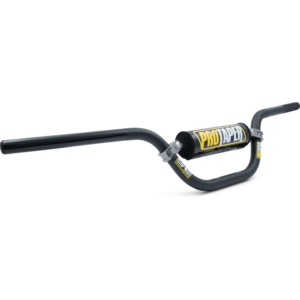 PRO TAPER SE 7/8 BLACK BARS - KLX BEND